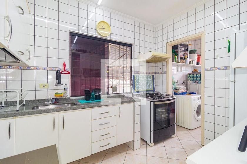 Casa à Venda – Mooca, 2 Quartos, 270 m² – São Paulo
