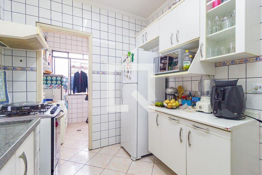 Casa à Venda – Mooca, 2 Quartos, 270 m² – São Paulo