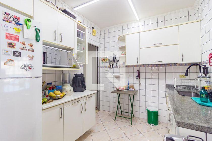 Casa à Venda – Mooca, 2 Quartos, 270 m² – São Paulo