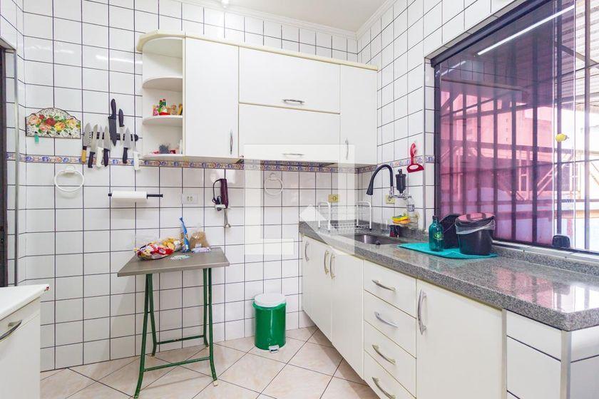 Casa à Venda – Mooca, 2 Quartos, 270 m² – São Paulo