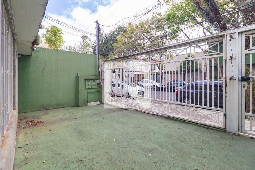 Casa à Venda – Mooca, 2 Quartos, 270 m² – São Paulo
