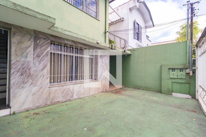 Casa à Venda – Mooca, 2 Quartos, 270 m² – São Paulo