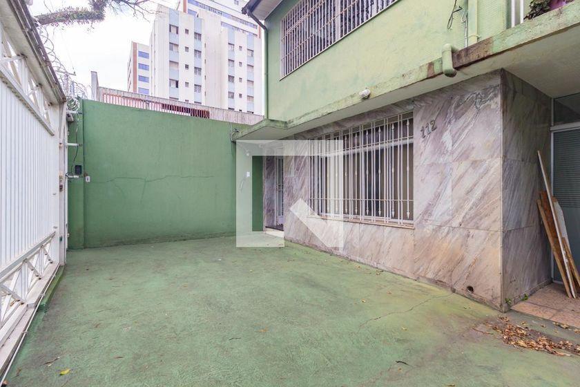 Casa à Venda – Mooca, 2 Quartos, 270 m² – São Paulo