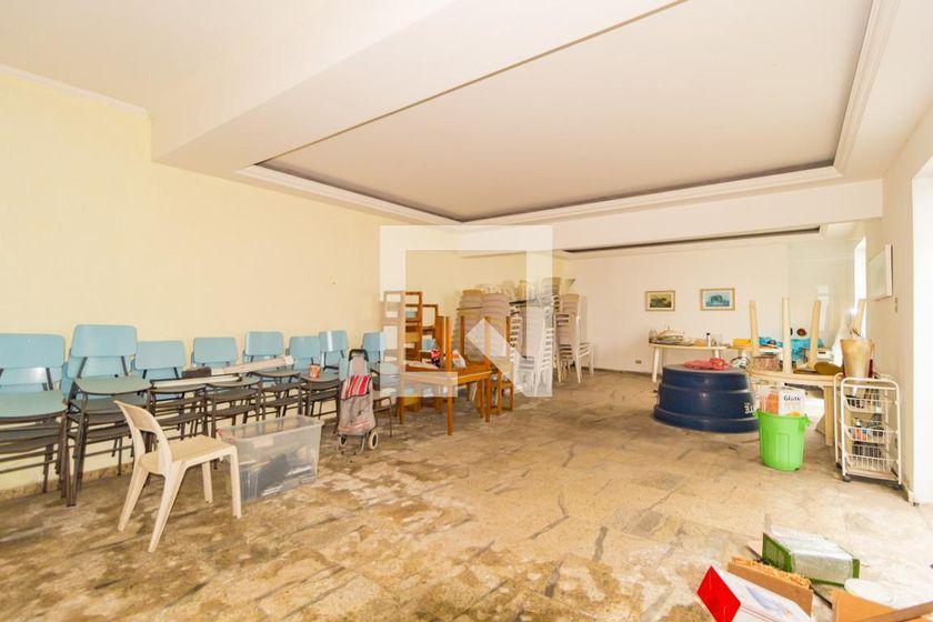Casa à Venda – Mooca, 2 Quartos, 270 m² – São Paulo