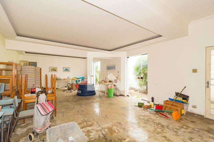 Casa à Venda – Mooca, 2 Quartos, 270 m² – São Paulo