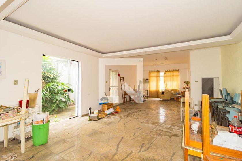 Casa à Venda – Mooca, 2 Quartos, 270 m² – São Paulo