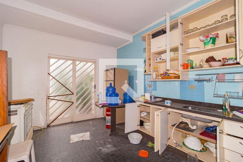 Casa à Venda – Mooca, 2 Quartos, 270 m² – São Paulo