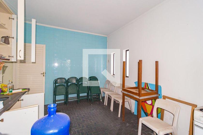 Casa à Venda – Mooca, 2 Quartos, 270 m² – São Paulo