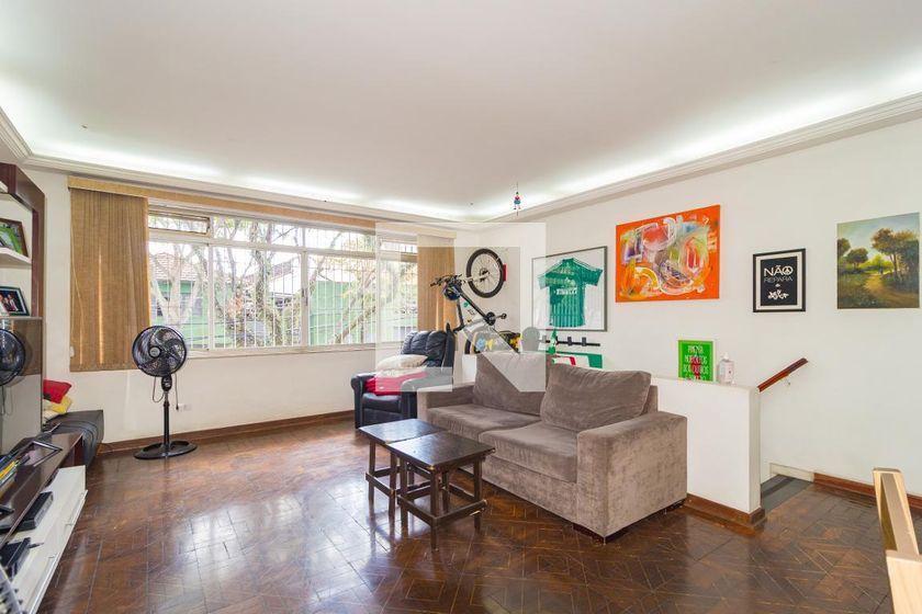 Casa à Venda – Mooca, 2 Quartos, 270 m² – São Paulo