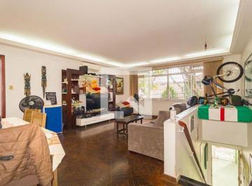 Casa à Venda – Mooca, 2 Quartos, 270 m² – São Paulo
