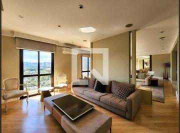 Apartamento à Venda – Moema, 6 Quartos, 313 m² – São Paulo