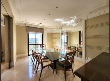 Apartamento à Venda – Moema, 6 Quartos, 313 m² – São Paulo