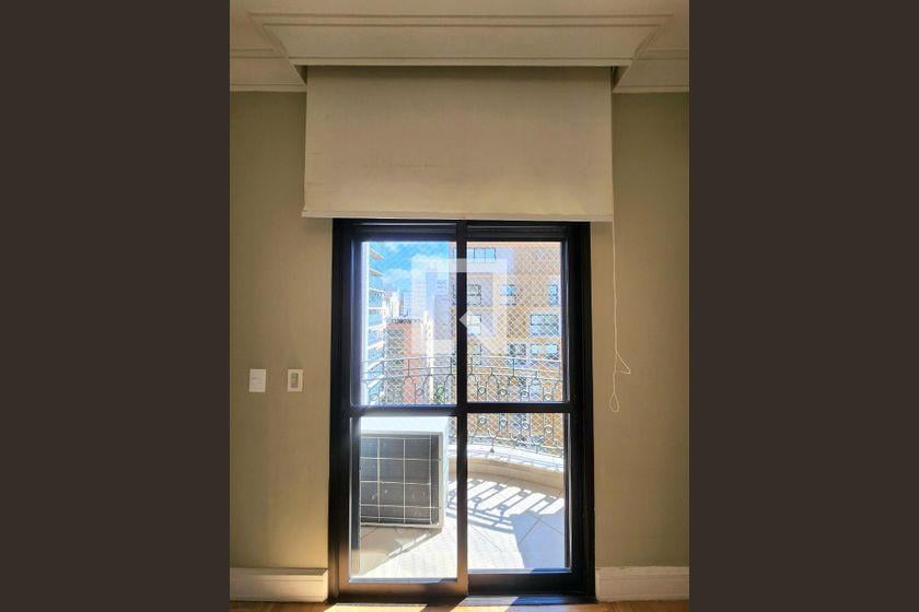 Apartamento à Venda – Moema, 6 Quartos, 313 m² – São Paulo