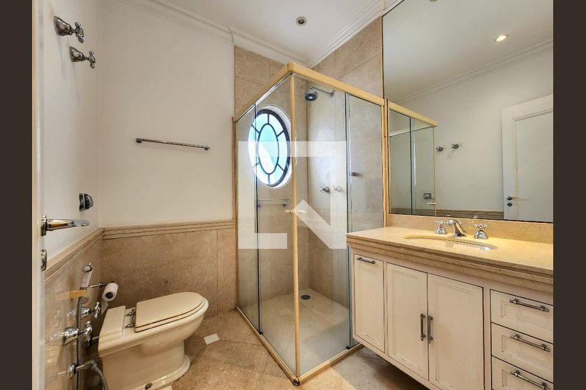 Apartamento à Venda – Moema, 6 Quartos, 313 m² – São Paulo