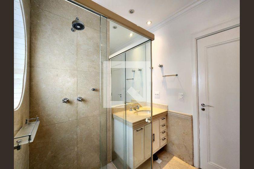 Apartamento à Venda – Moema, 6 Quartos, 313 m² – São Paulo