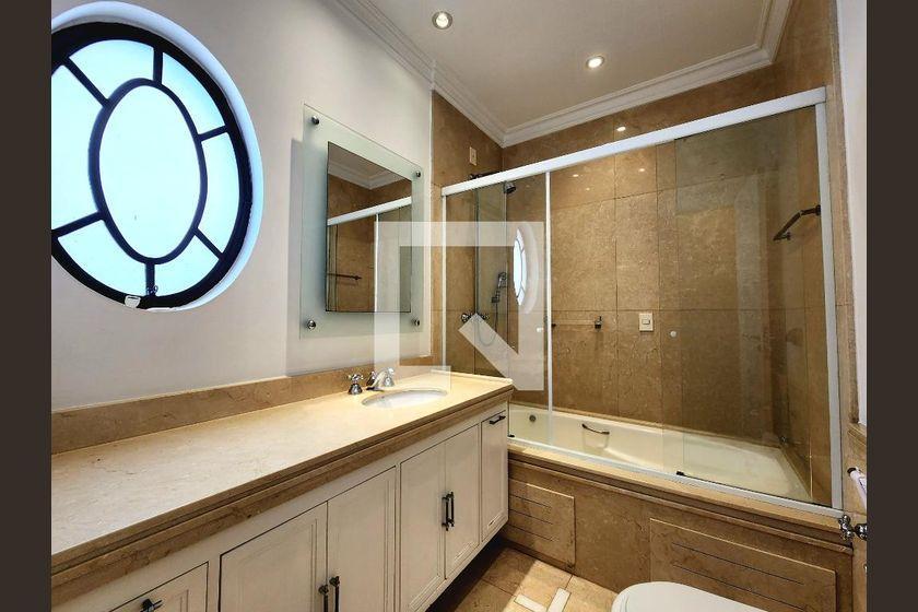 Apartamento à Venda – Moema, 6 Quartos, 313 m² – São Paulo