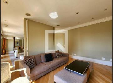 Apartamento à Venda – Moema, 6 Quartos, 313 m² – São Paulo