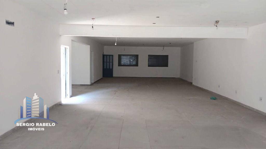 Prédio para alugar, 440 m² por R$ 34.521,41/mês – Vila Mariana – São Paulo/SP