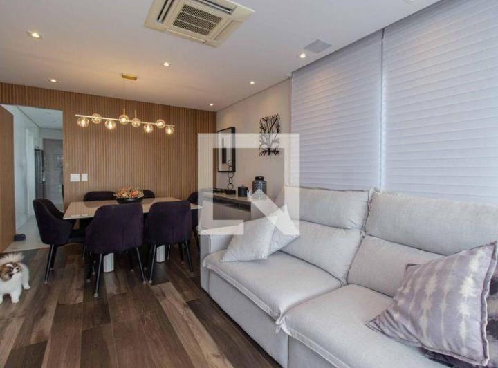 Apartamento à Venda – Ipiranga, 4 Quartos, 247 m² – São Paulo
