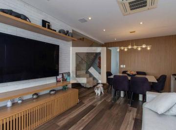 Apartamento à Venda – Ipiranga, 4 Quartos, 247 m² – São Paulo