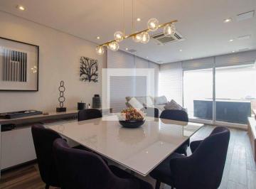 Apartamento à Venda – Ipiranga, 4 Quartos, 247 m² – São Paulo