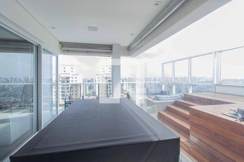 Apartamento à Venda – Ipiranga, 4 Quartos, 247 m² – São Paulo