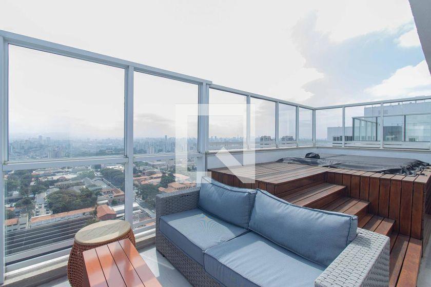 Apartamento à Venda – Ipiranga, 4 Quartos, 247 m² – São Paulo