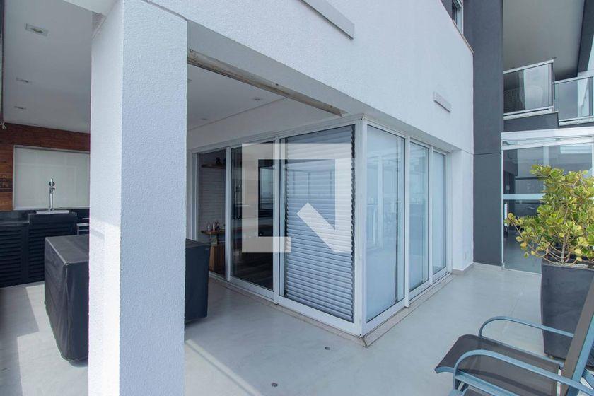 Apartamento à Venda – Ipiranga, 4 Quartos, 247 m² – São Paulo