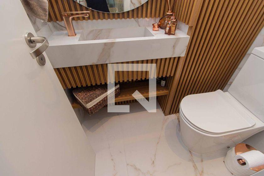Apartamento à Venda – Ipiranga, 4 Quartos, 247 m² – São Paulo