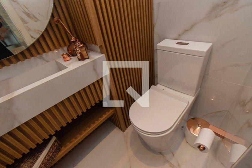 Apartamento à Venda – Ipiranga, 4 Quartos, 247 m² – São Paulo
