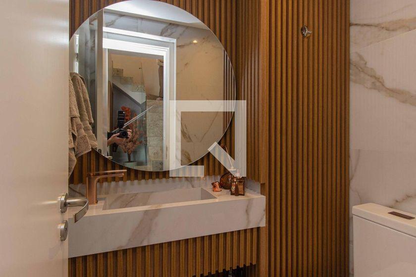 Apartamento à Venda – Ipiranga, 4 Quartos, 247 m² – São Paulo