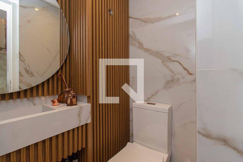 Apartamento à Venda – Ipiranga, 4 Quartos, 247 m² – São Paulo