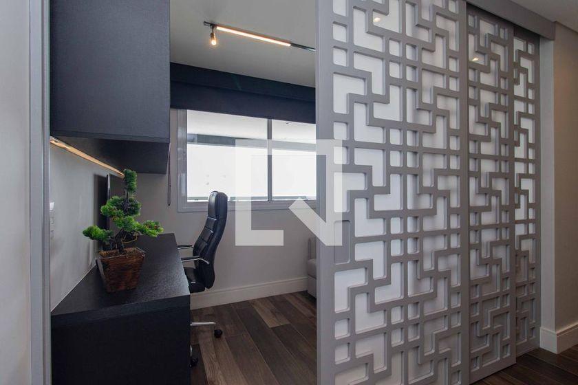 Apartamento à Venda – Ipiranga, 4 Quartos, 247 m² – São Paulo