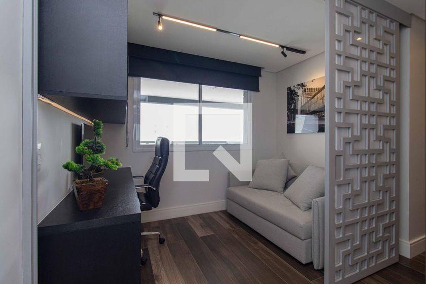 Apartamento à Venda – Ipiranga, 4 Quartos, 247 m² – São Paulo