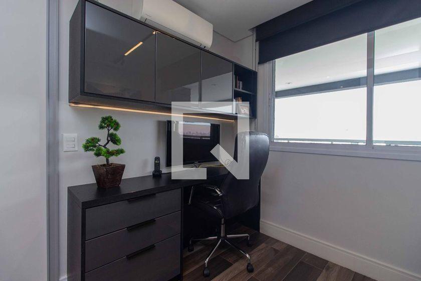 Apartamento à Venda – Ipiranga, 4 Quartos, 247 m² – São Paulo