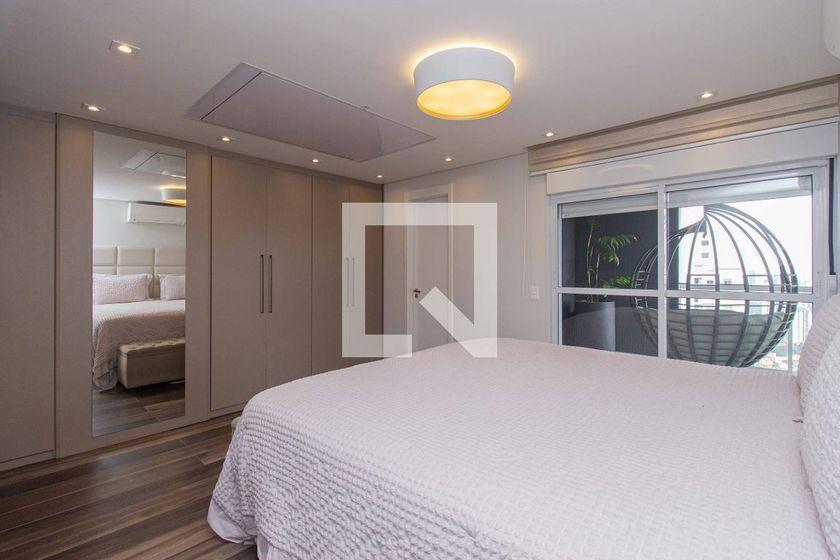 Apartamento à Venda – Ipiranga, 4 Quartos, 247 m² – São Paulo