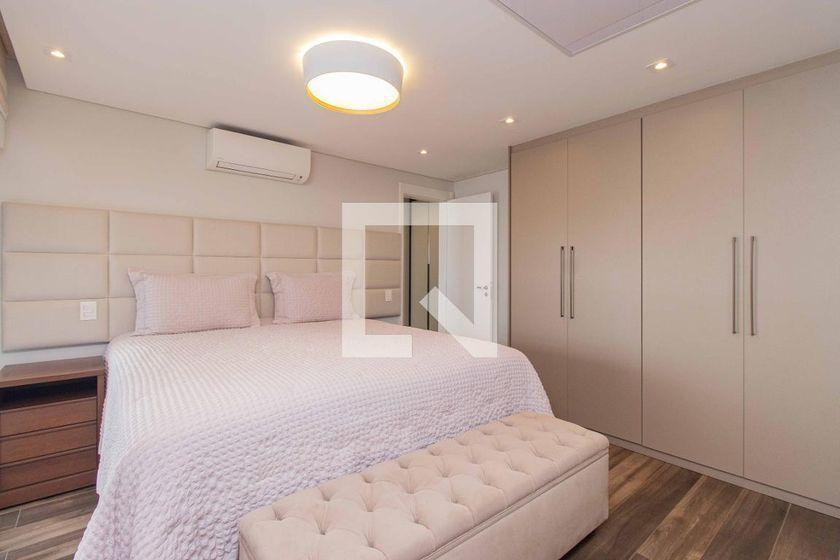 Apartamento à Venda – Ipiranga, 4 Quartos, 247 m² – São Paulo