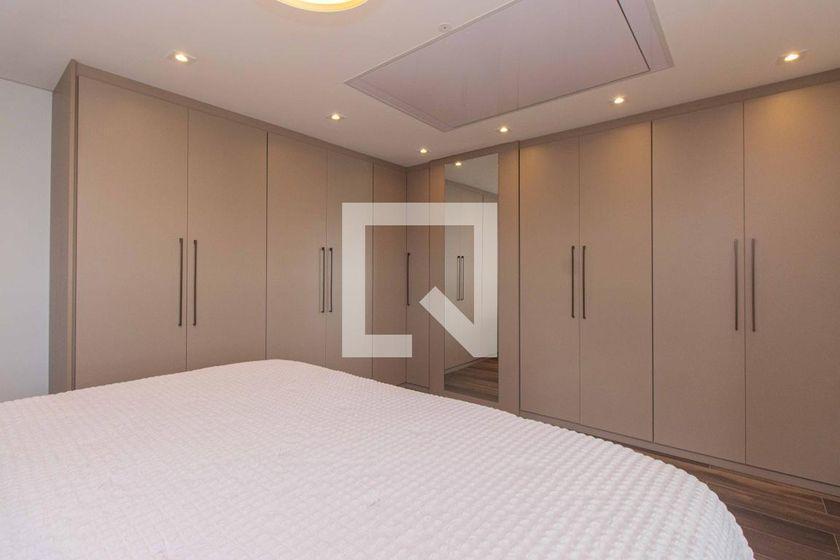 Apartamento à Venda – Ipiranga, 4 Quartos, 247 m² – São Paulo
