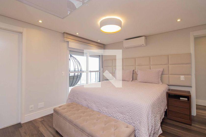 Apartamento à Venda – Ipiranga, 4 Quartos, 247 m² – São Paulo