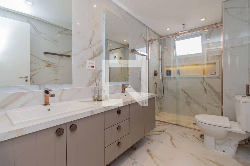 Apartamento à Venda – Ipiranga, 4 Quartos, 247 m² – São Paulo