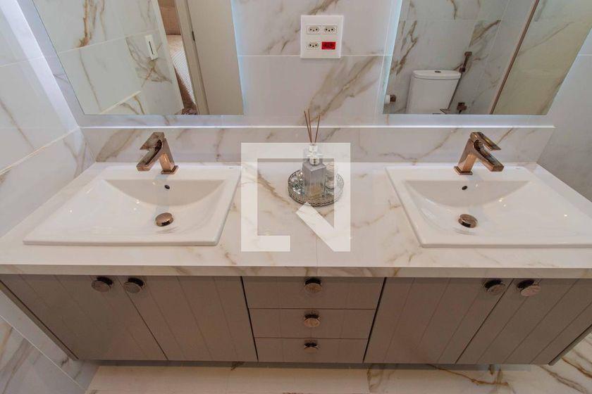 Apartamento à Venda – Ipiranga, 4 Quartos, 247 m² – São Paulo