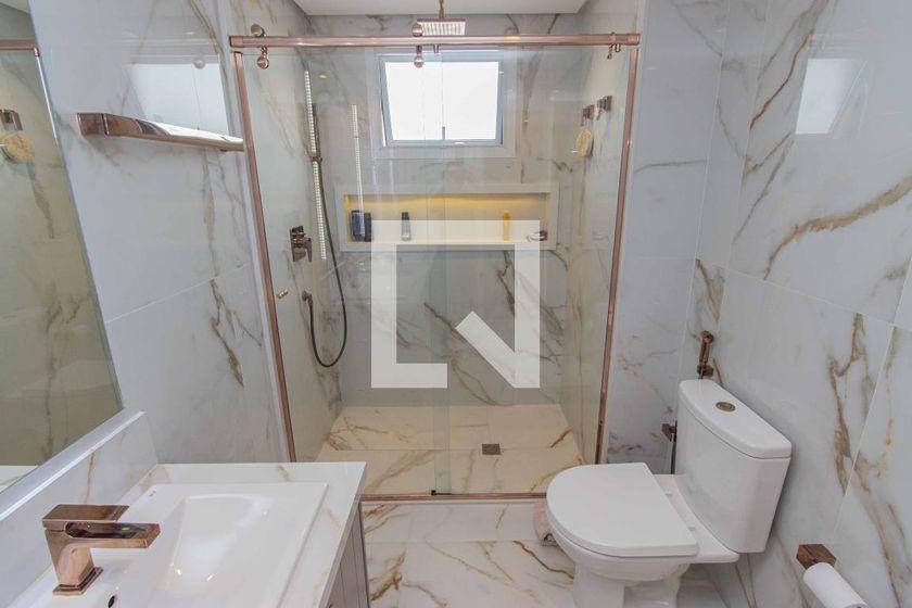 Apartamento à Venda – Ipiranga, 4 Quartos, 247 m² – São Paulo