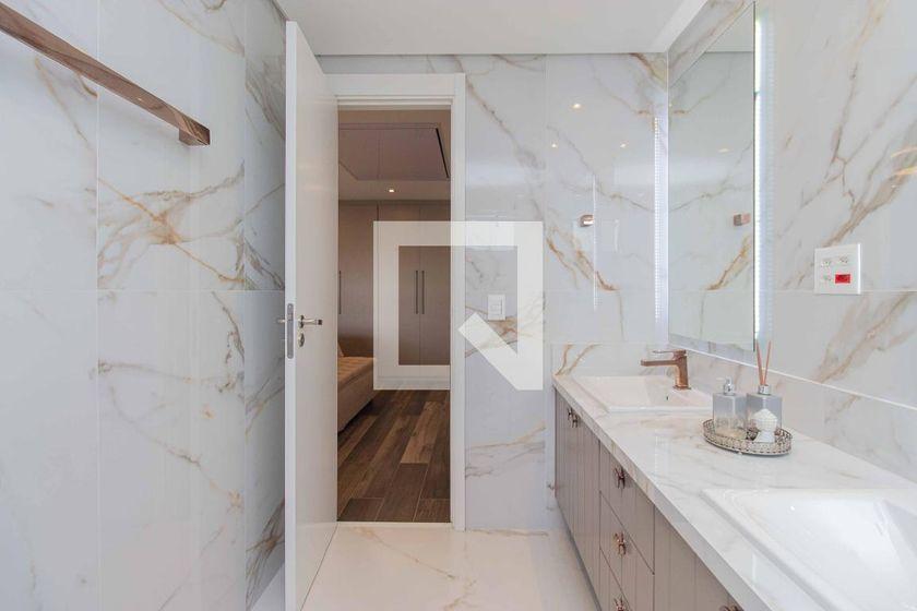 Apartamento à Venda – Ipiranga, 4 Quartos, 247 m² – São Paulo