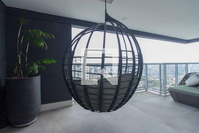 Apartamento à Venda – Ipiranga, 4 Quartos, 247 m² – São Paulo