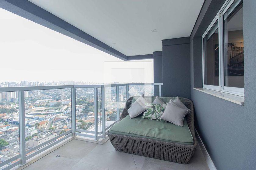 Apartamento à Venda – Ipiranga, 4 Quartos, 247 m² – São Paulo