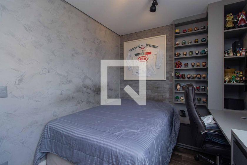 Apartamento à Venda – Ipiranga, 4 Quartos, 247 m² – São Paulo