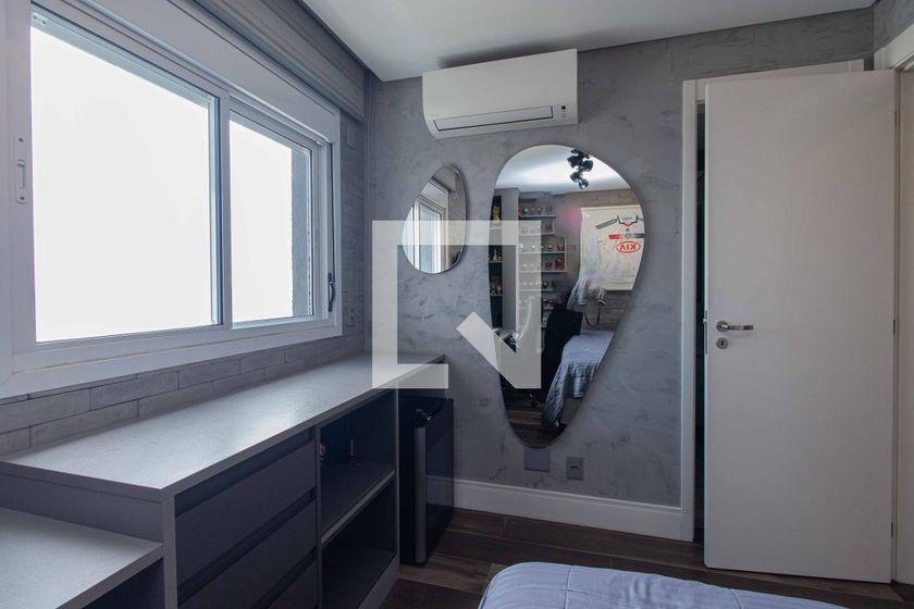 Apartamento à Venda – Ipiranga, 4 Quartos, 247 m² – São Paulo