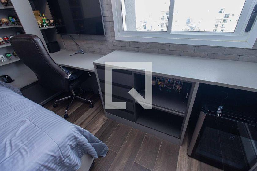 Apartamento à Venda – Ipiranga, 4 Quartos, 247 m² – São Paulo