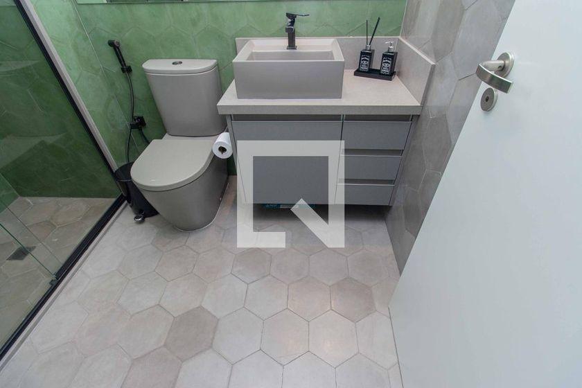 Apartamento à Venda – Ipiranga, 4 Quartos, 247 m² – São Paulo