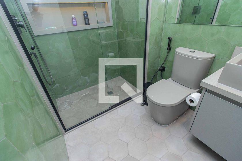 Apartamento à Venda – Ipiranga, 4 Quartos, 247 m² – São Paulo